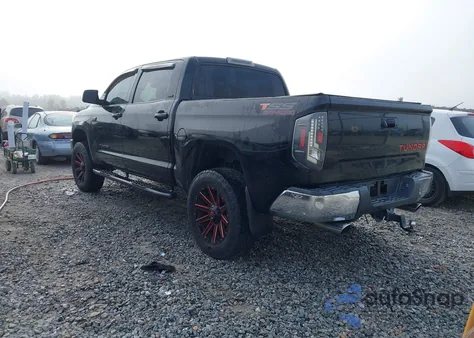 2016 Toyota Tundra Sr5 5.7L V8 from USA, damaged, VIN 5TFEW5F12GX207573